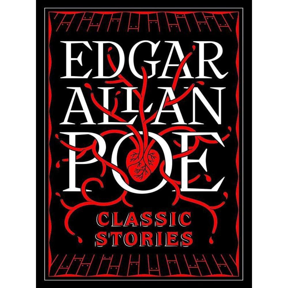 Edgar Allean Poe - Classic Stories