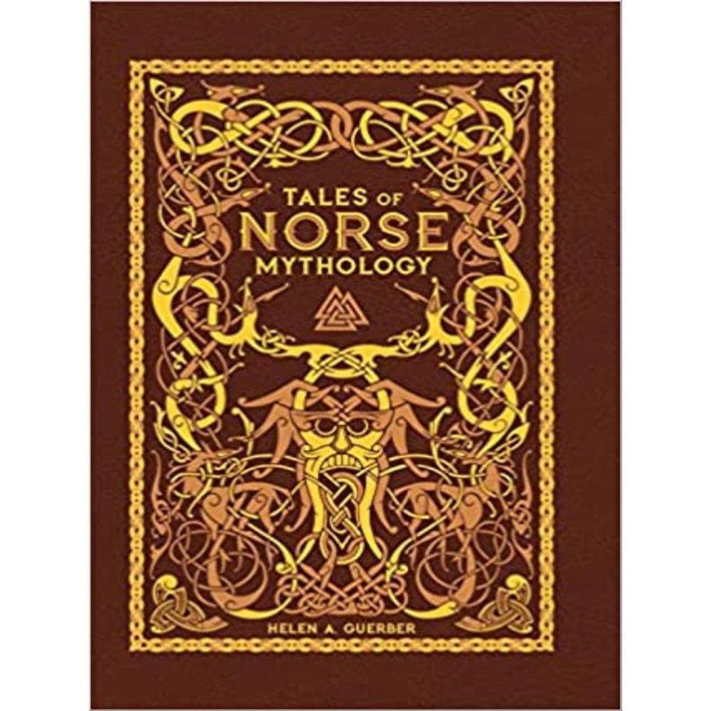 Tales Of Norse Mythology