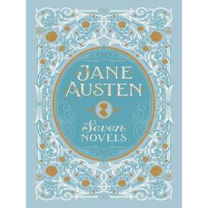 Jane Austen - Seven Novels