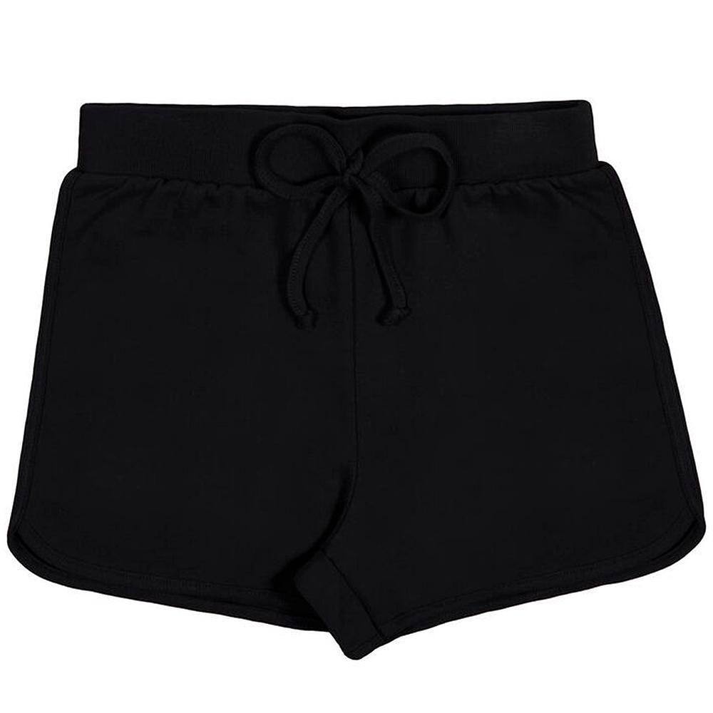 Shorts Infantil Básico Moletom Alakazoo  Ref: 00213  1/3