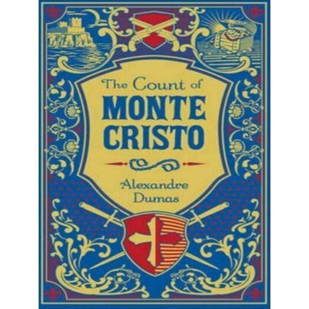 The Count Of Monte Cristo