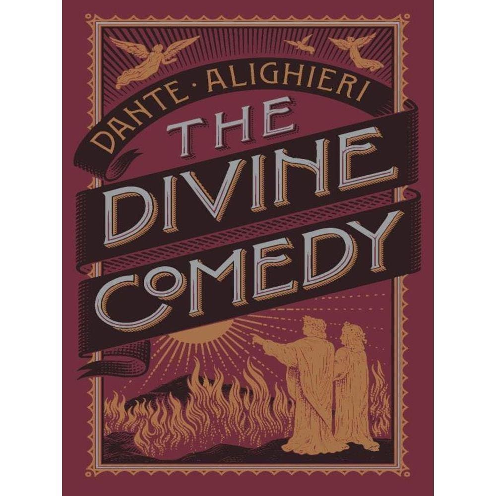 The Divine Comedy