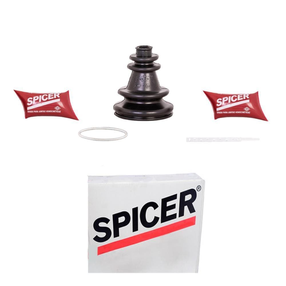 Kit De Reparo Premio 88 a 93 Spicer 2131159g