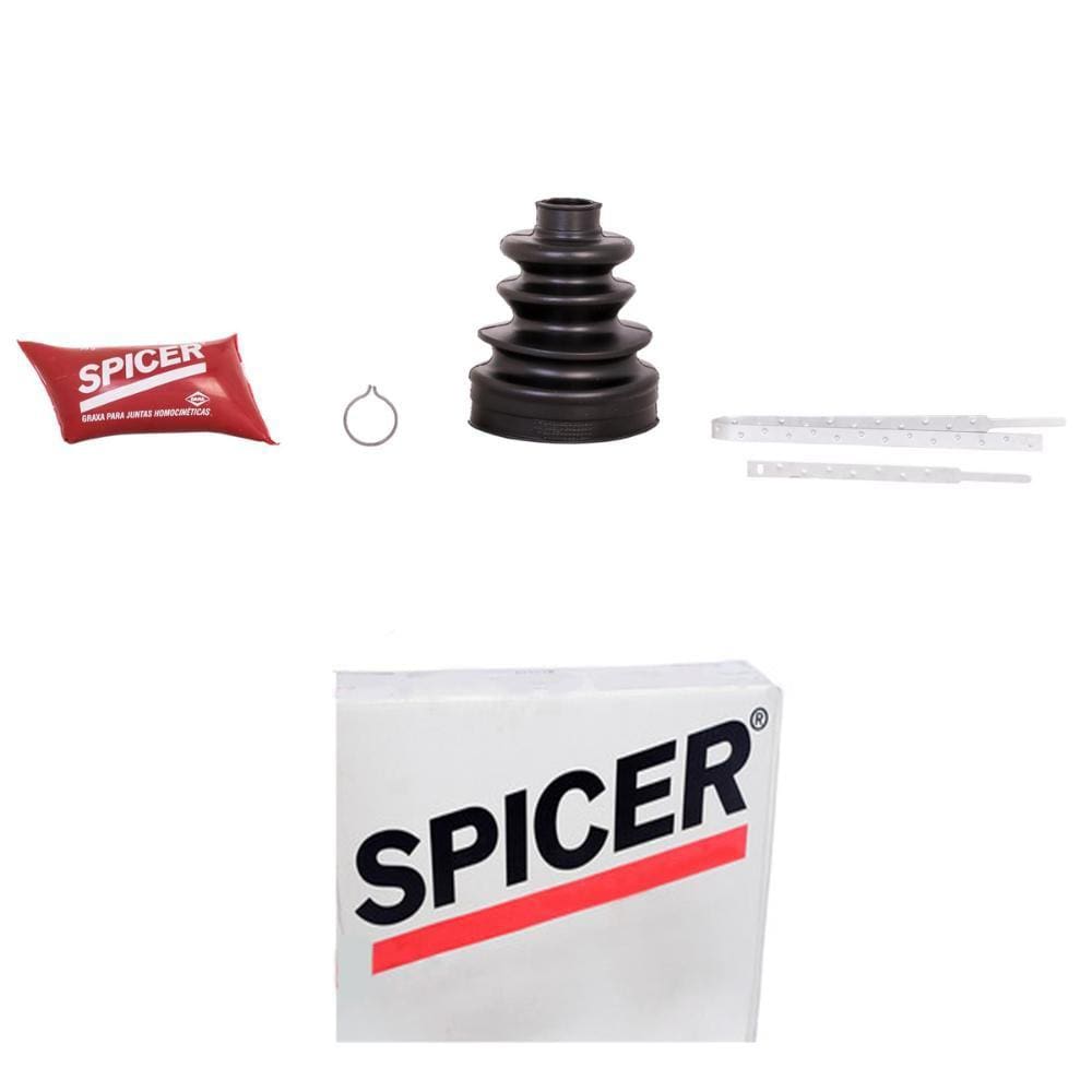 Kit De Reparo Premio 85 a 93 Spicer 213339g