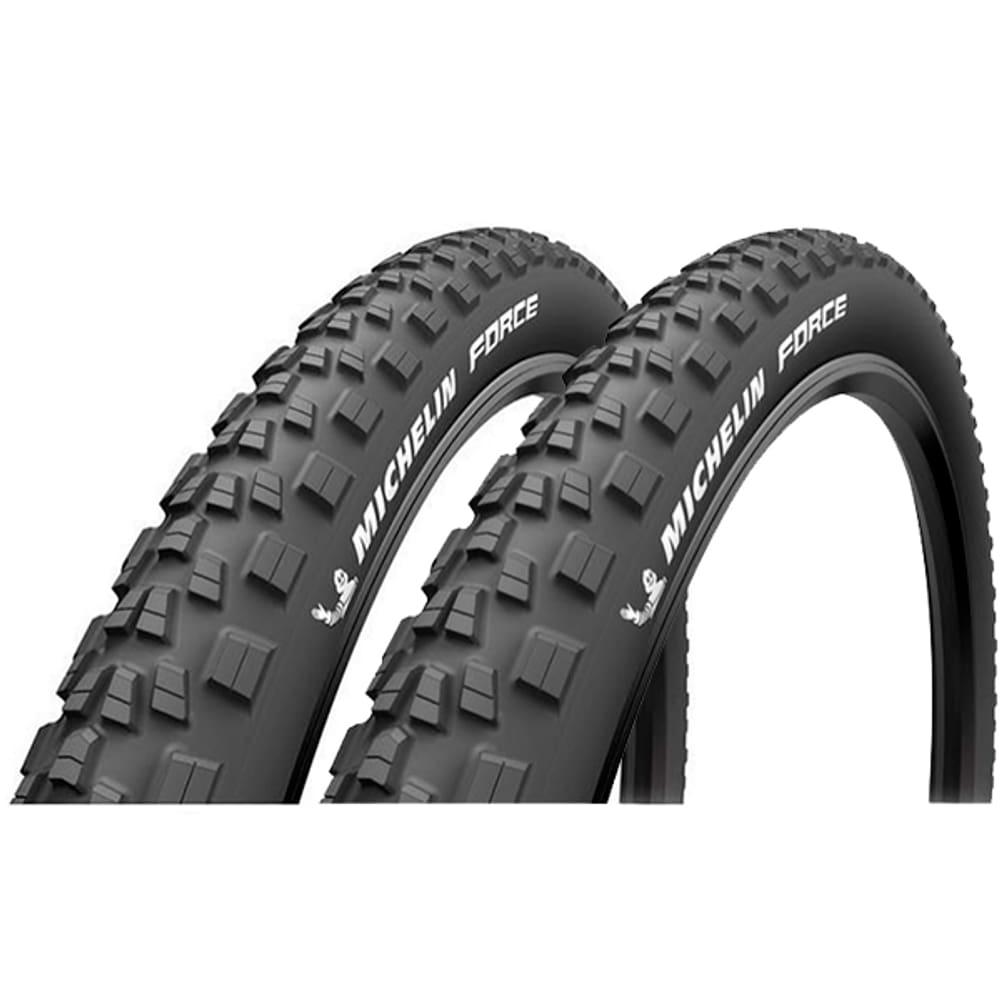 Michelin 2025 aro 29