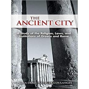 The Ancient City