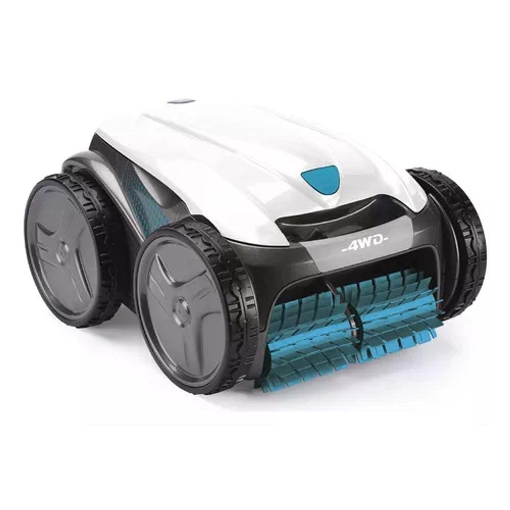 Robo Limpador De Piscina 4x4 Chão E Parede 220v - Zodiac