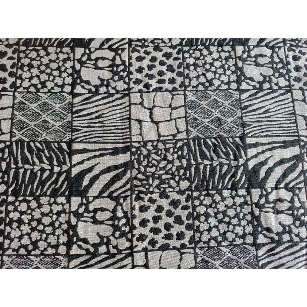 Tecido Jacquard Composê 1m X 1.40 Decoração