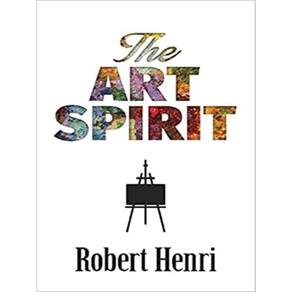 The Art Spirit