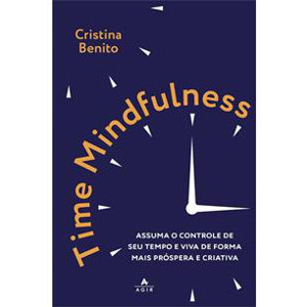 Time Mindfulness