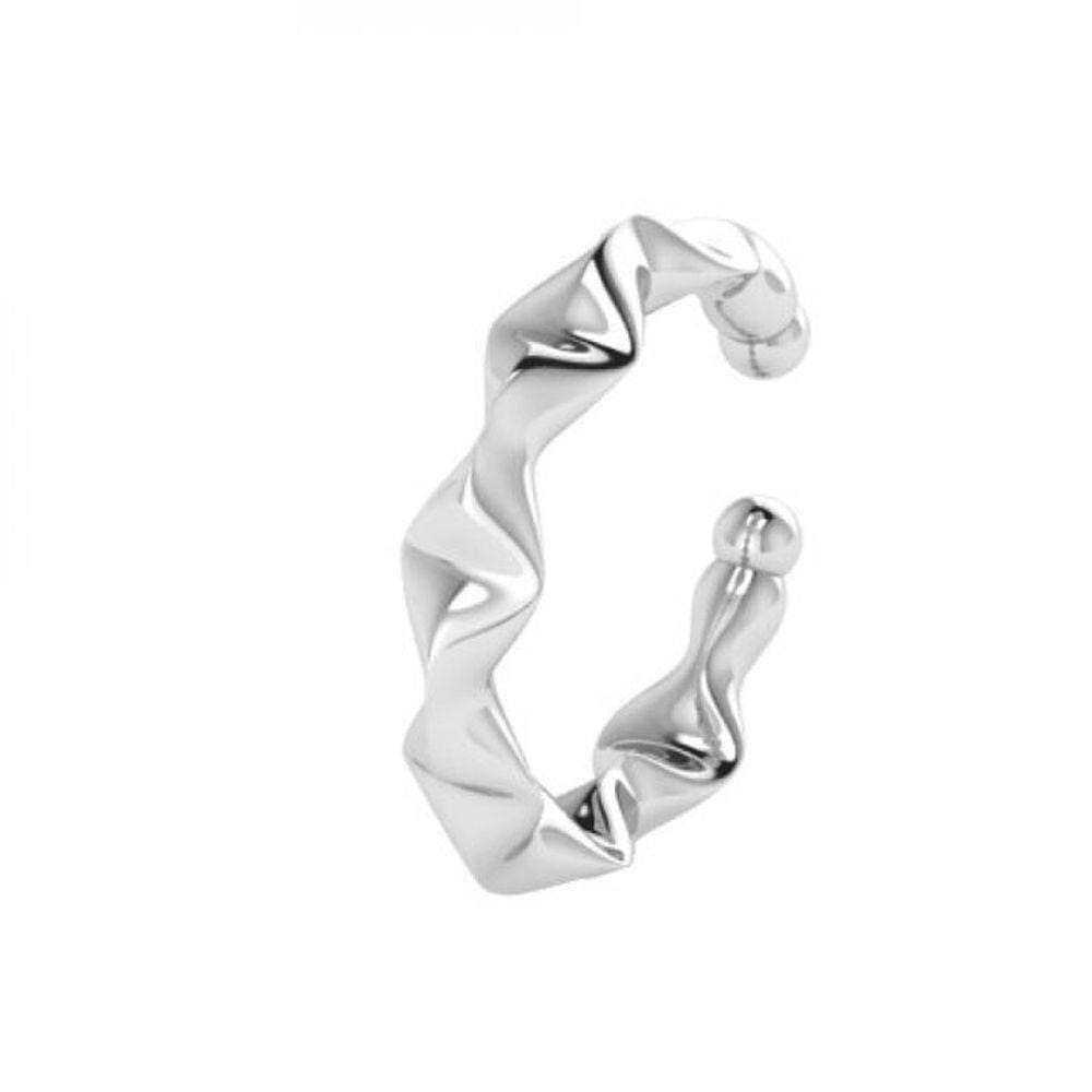 Piercing de Prata Juliette Grande