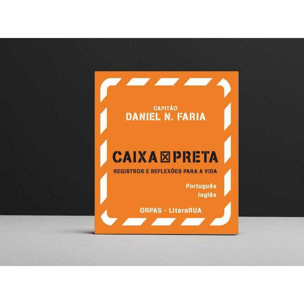 Caixa Preta