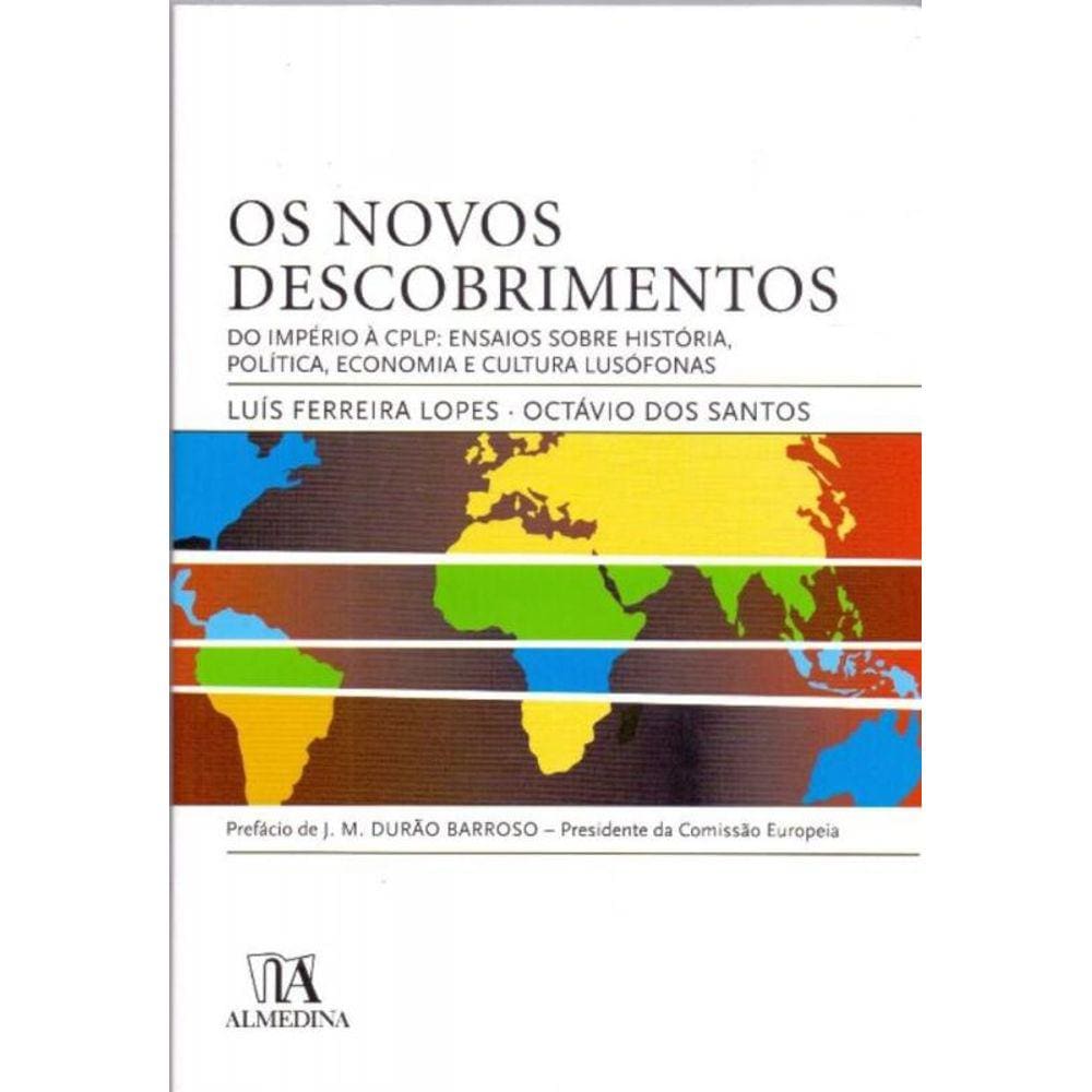 Novos Descobrimentos, Os