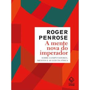 A Mente Nova Do Imperador