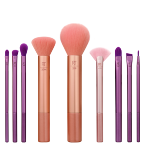 Kit Real Techniques Insta Artist Set (9 Produtos)
