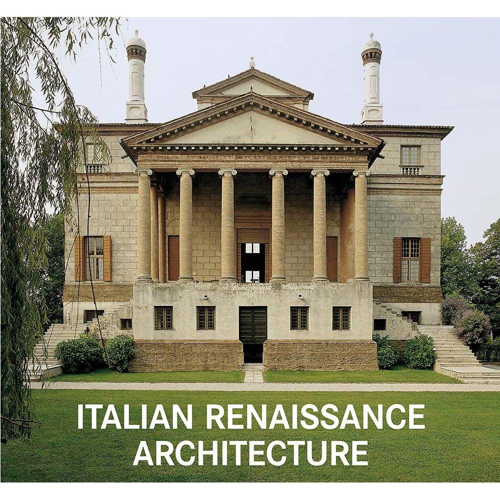 Italian Renaissance Architecture (Inglês)