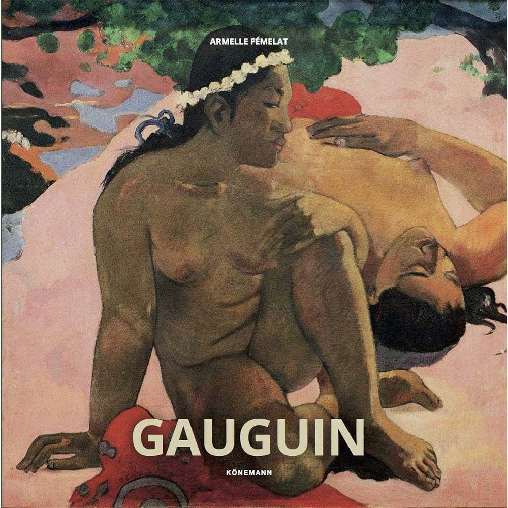 Gauguin (inglês)