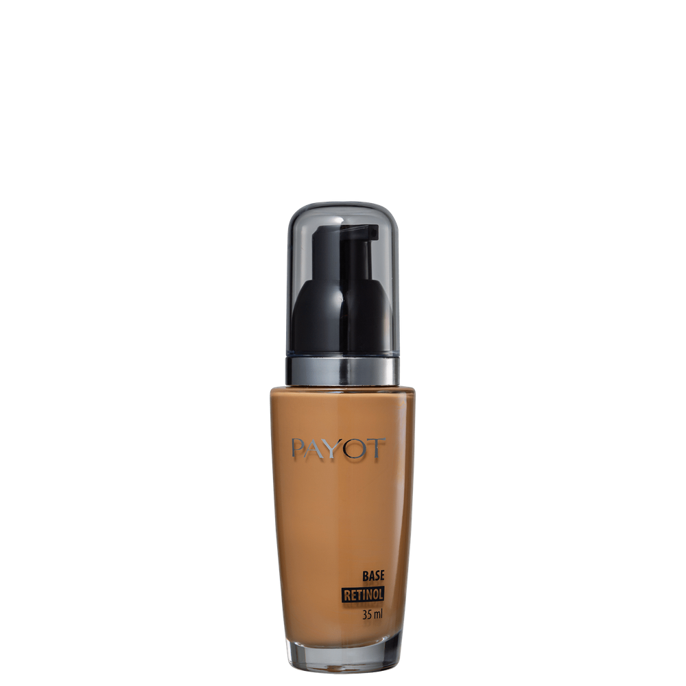 Payot Retinol Cor 60 - Base Líquida 35ml