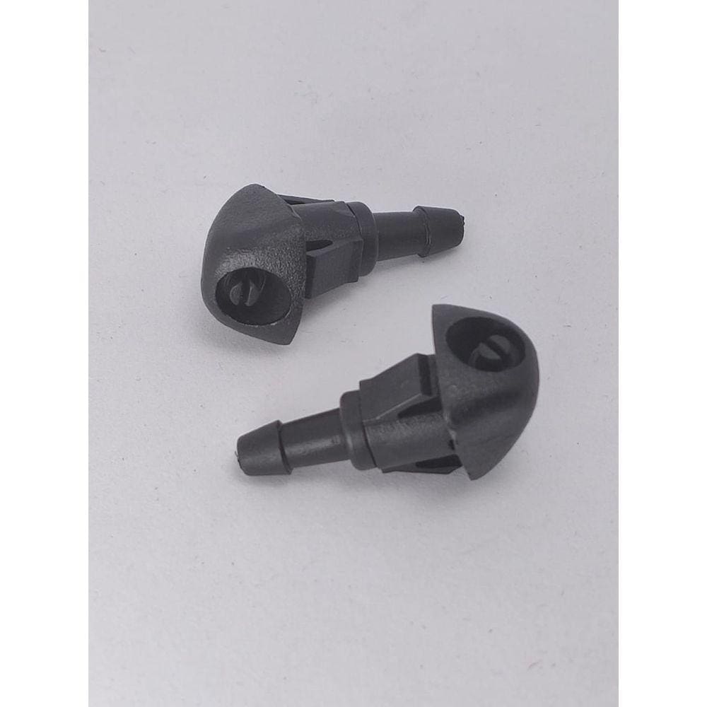 Bico Esguicho Brucutu Limpador Água Chery Tiggo 2 Tiggo 5x Tiggo 8 2018 2019 2020 2021 2022 2023