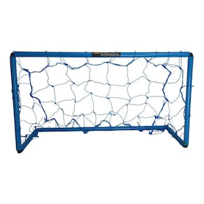 Kit Mini Gol Starflex Traves PVC Infantil