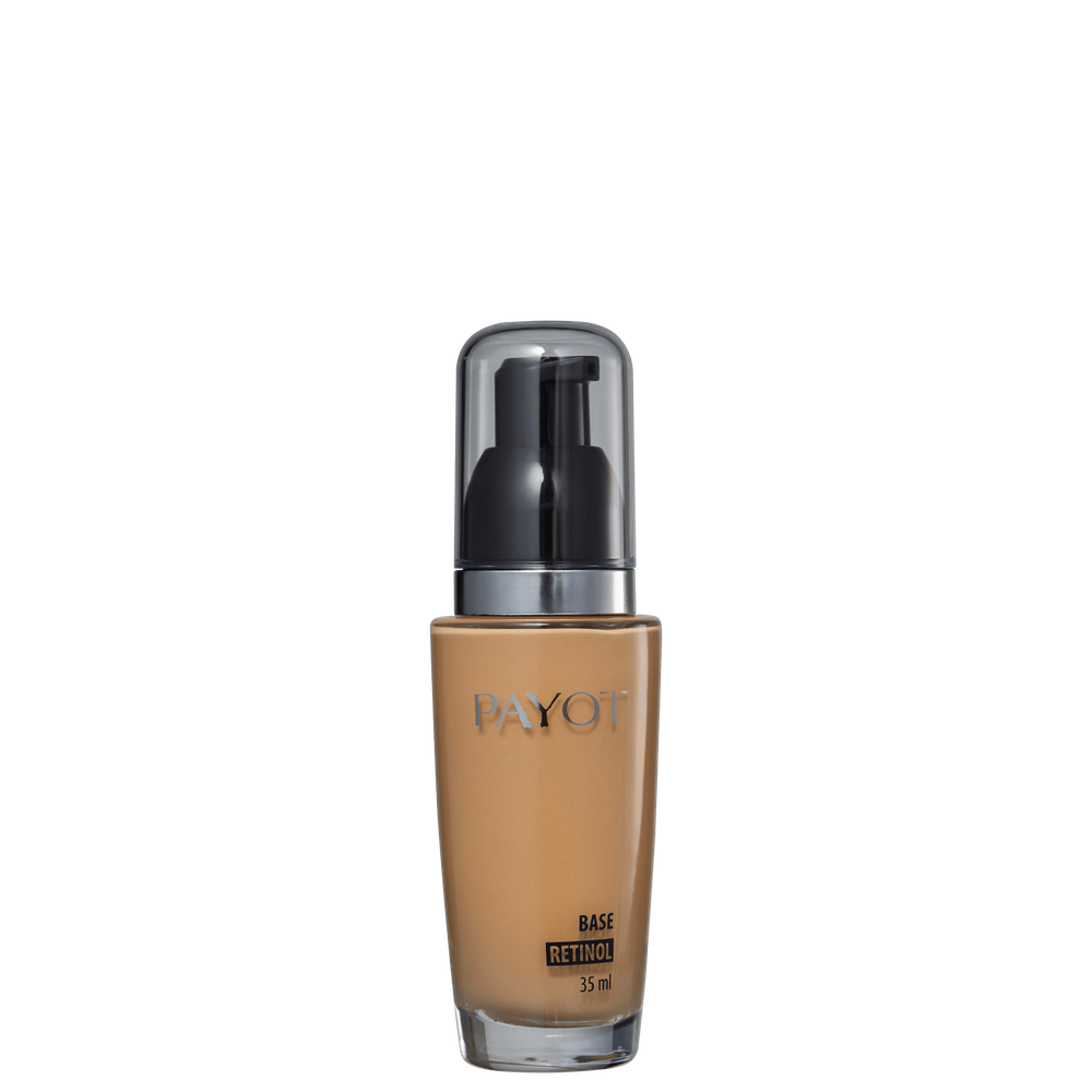 Payot Retinol Cor 40 - Base Líquida 35ml