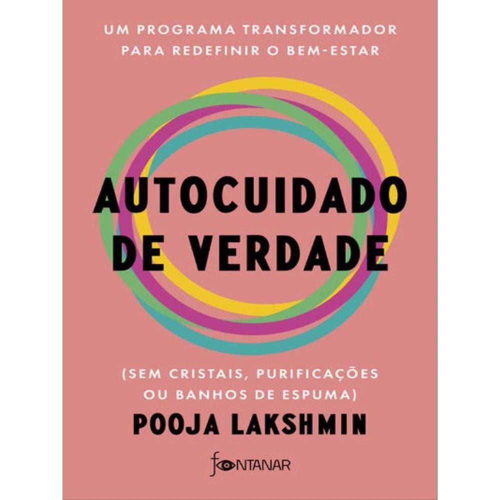 Autocuidado De Verdade