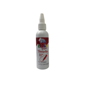 Escreva Facil Easy Pen Vermelho 60g Iceberg