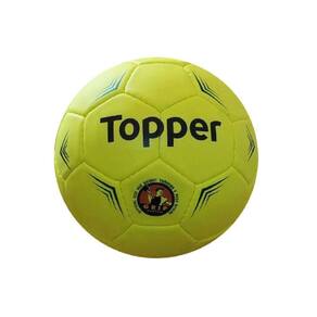 Bola de Handebol Oficial Masculino Topper T3 Pro Costurada