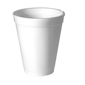 Copo Térmico Descartável 180Ml Sopas Caldos Bebidas- 100U
