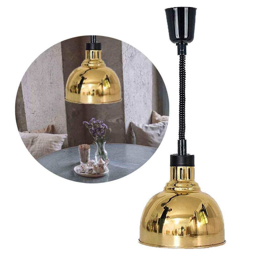 Lustre Pendente Luminaria Casa Espiral E27 Luxo Enfente Iluminar Luz Casa Restaurante Decoraçao Mesa Mezanino Casa Bar Multiuso