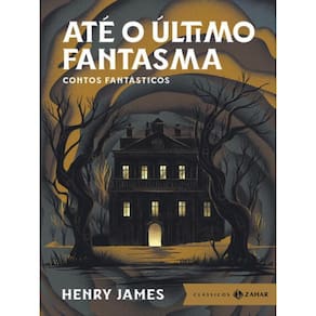 Até O Último Fantasma: Edição Bolso De Luxo