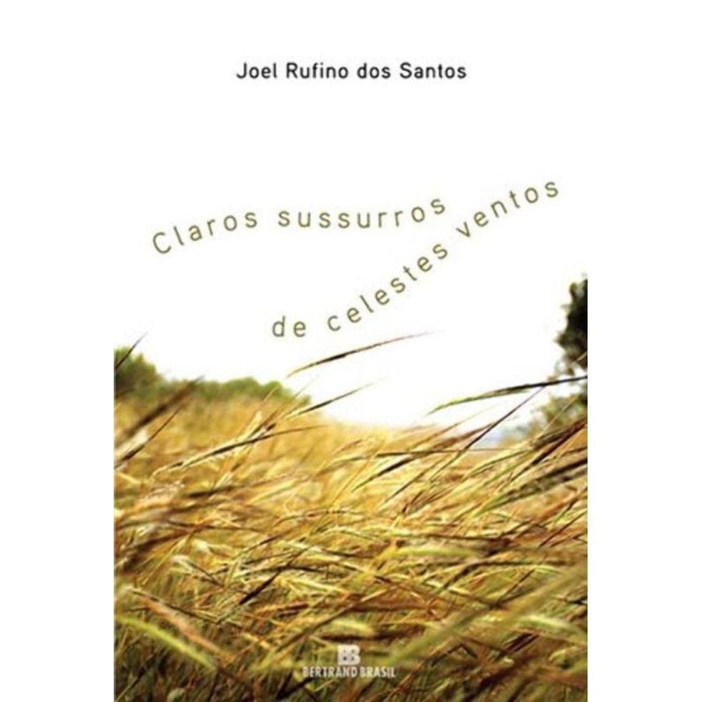Claros sussurros de celestes ventos