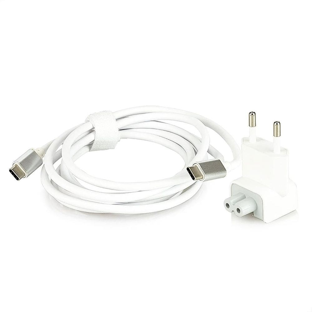 Fonte Carregador Usb Tipo-C 87W