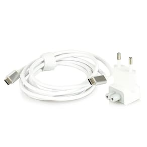 Fonte Carregador Usb Tipo-C 87W