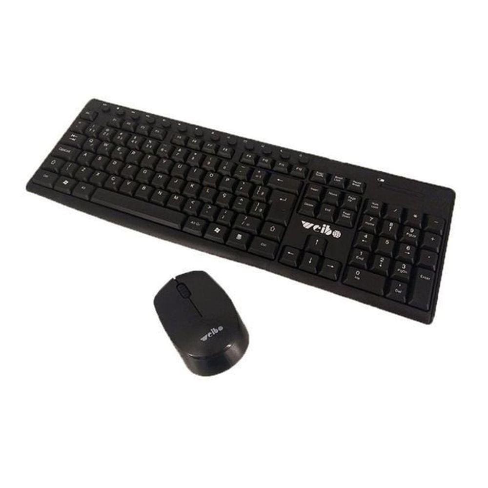 Teclado E Mouse Wifi Pontofrio teclado-e-mouse-wifi-pontofrio