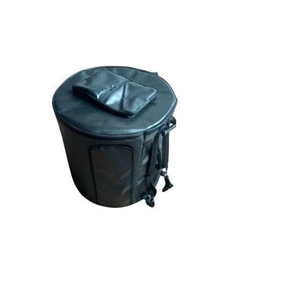 Semi Case Surdo 18X60 Courotop + Pelúcia