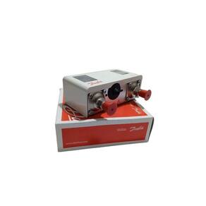 Pressostato Danfoss Kp15 M24 060-126491 Automatico