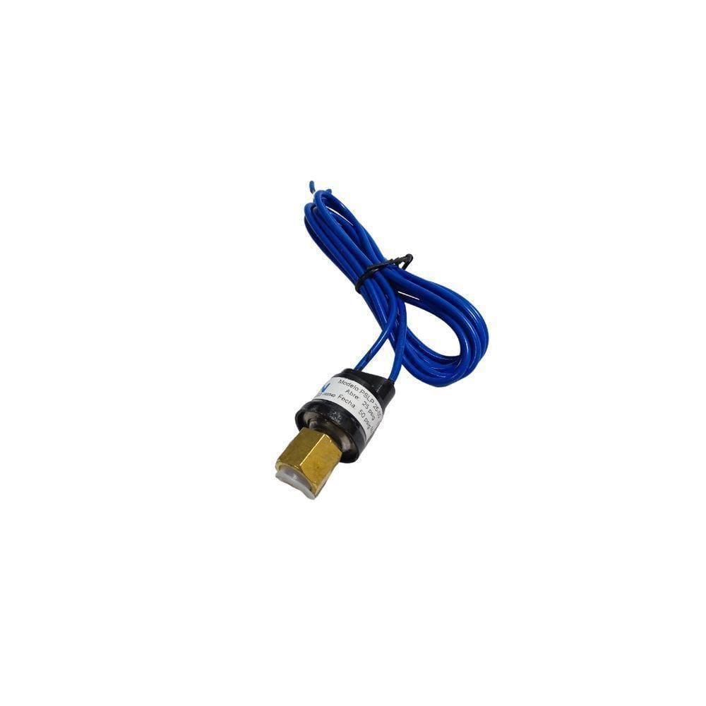 Mini Pressostato Baixa Elgin 25 X 50 - 45Mlrc025050