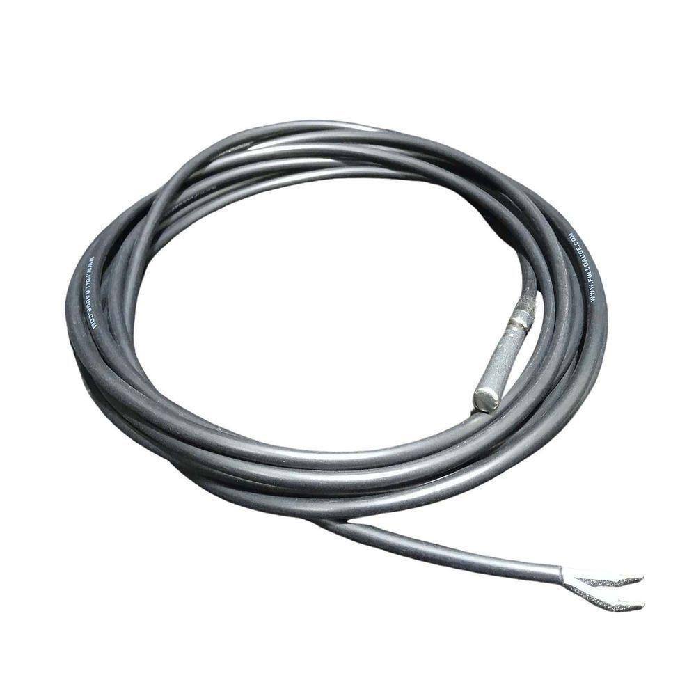 Sensor Ambiente Sb19 Ntc Preto 2,5M Cabo Termistor