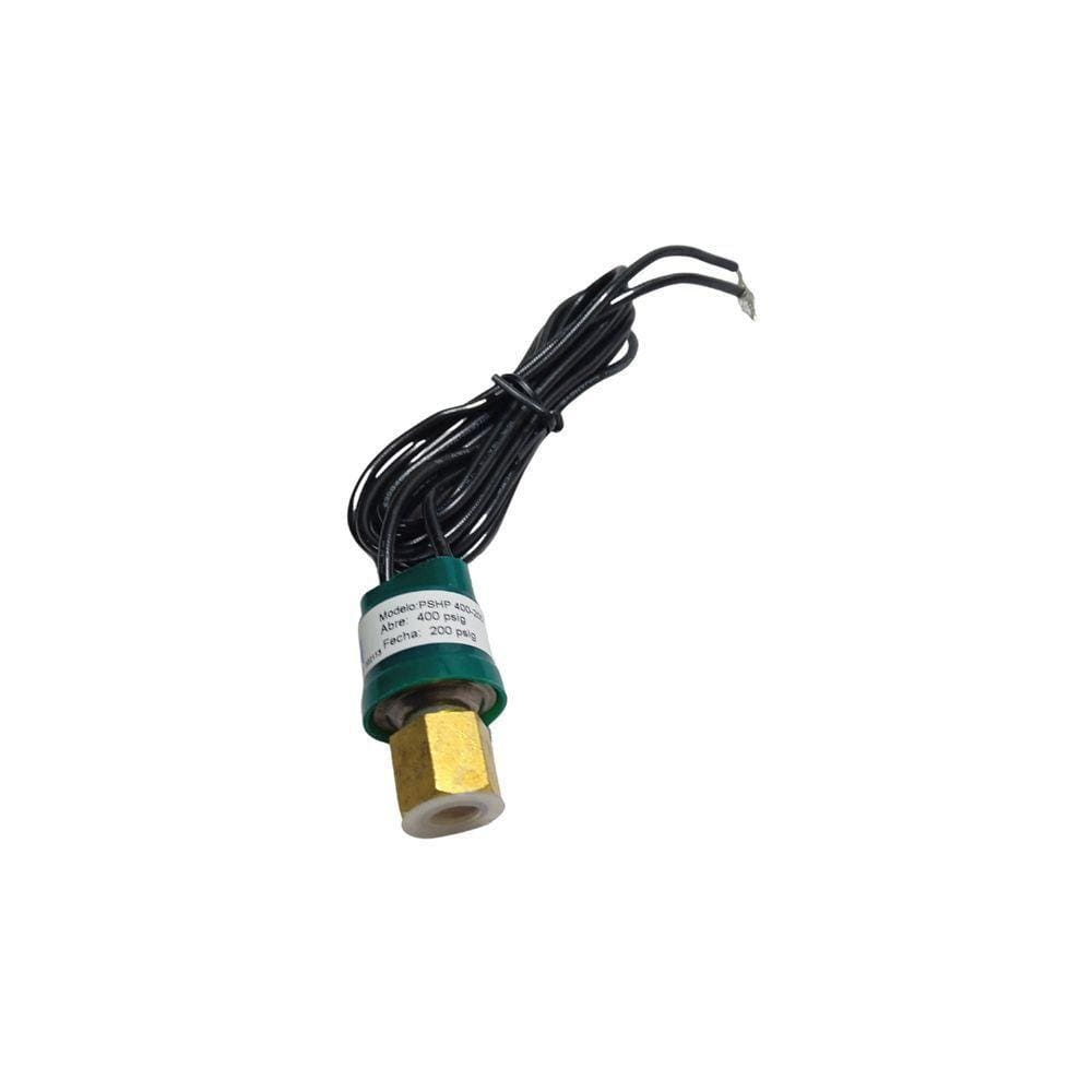 Mini Pressostato Alta Elgin 24/14 - 45Mhrc400200