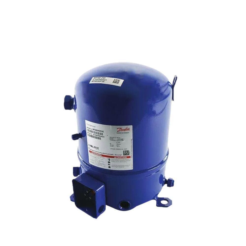 Motor Compressor Danfoss Mt80-9 380V/3