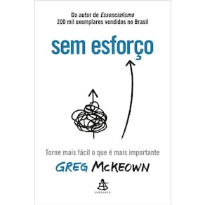 Sem Esforço
