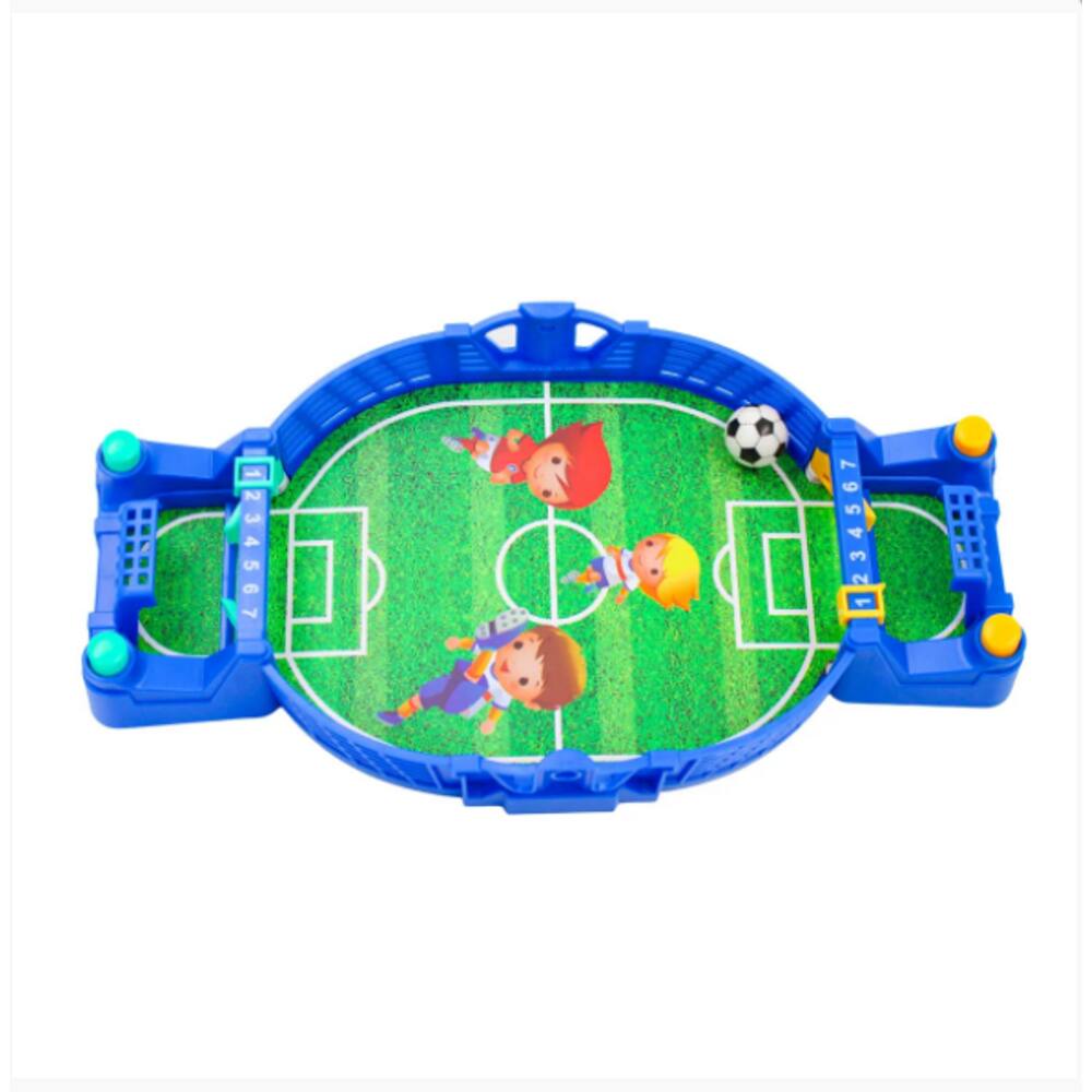 Jogo De Futebol De Mesa, Brinquedo Interativo Da Placa De Tabela