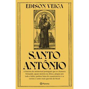 Santo Antonio