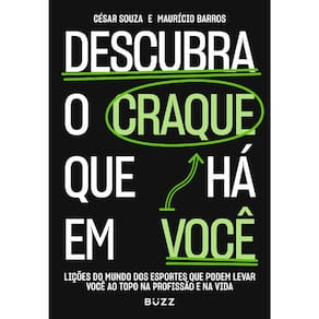 Descubra O Craque Que Ha Em Você
