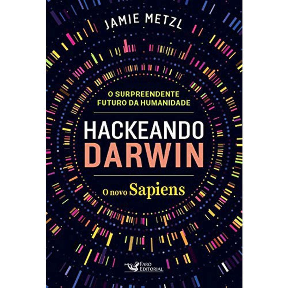Hackeando Darwin