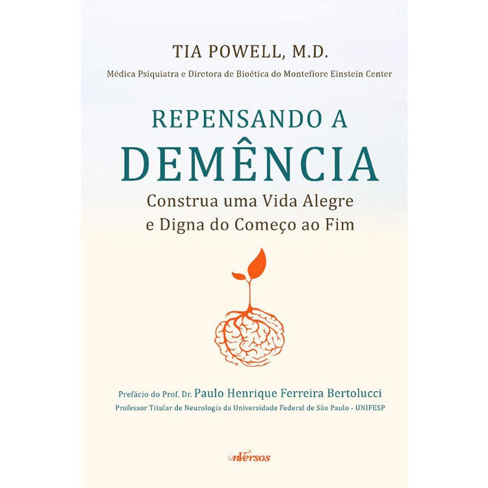 Repensando A Demência