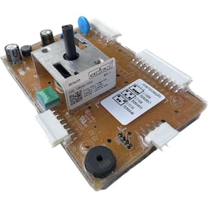 Placa Potência Lavadora Electrolux Ltd09 Ltc10 Lt10B Bivolt