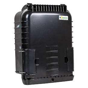 Caixa de Atendimento Optico EVUS OPF-CTOI-BAS3-DH5 1X16 FTTH (CTO Inteligente)