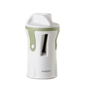 Cortador De Legumes Com 3 Funções Vera - 13333143 - Ghidini